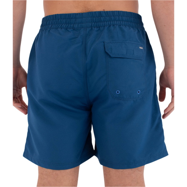 2026 Hurley Mens Volley Icon Solid 17